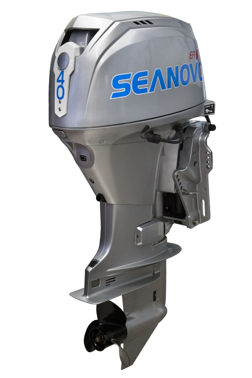 Seanovo SNEF 40 FEL-T EFI фото